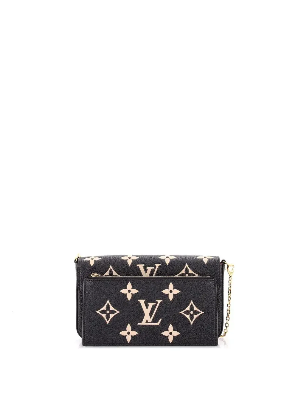 Louis Vuitton elevate your